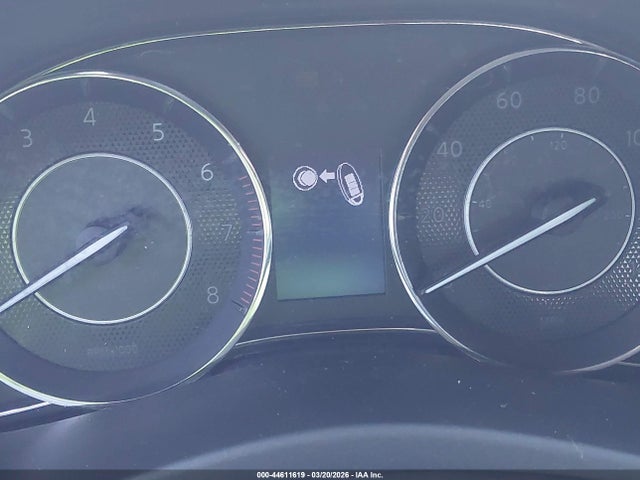 JN8AY2NC2L9615665 Nissan Armada Sv 4wd