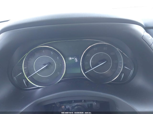 JN8AY2NC2L9615665 Nissan Armada Sv 4wd