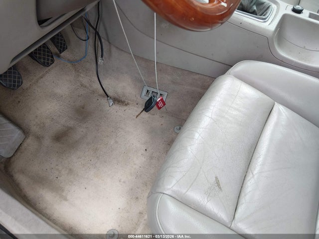 2004 AUDI A4 WAULC68E64A157049 Photo 10