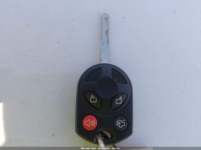 Ford FOCUS SE 2014 1FADP3F28EL431284 Image 11