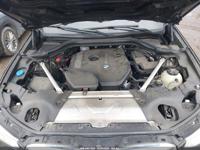 2018 BMW X3 5UXTR9C51JLD60359 Photo 9