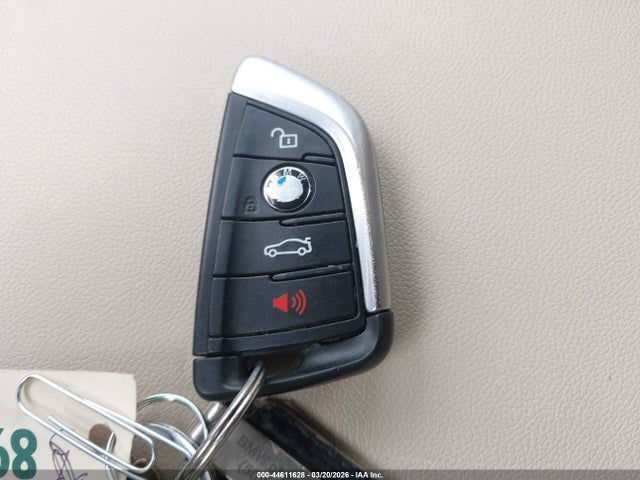 2018 BMW X3 5UXTR9C51JLD60359 Photo 10