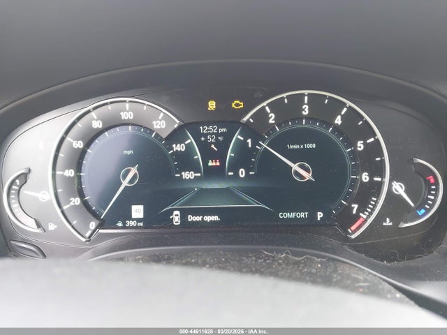 2018 BMW X3 5UXTR9C51JLD60359 Photo 6