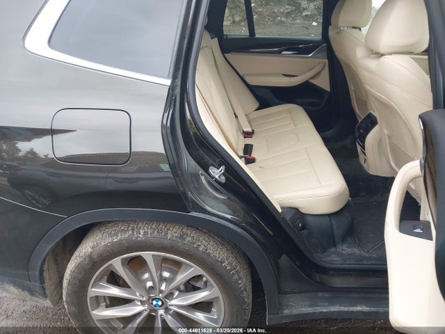 2018 BMW X3 5UXTR9C51JLD60359 Photo 7