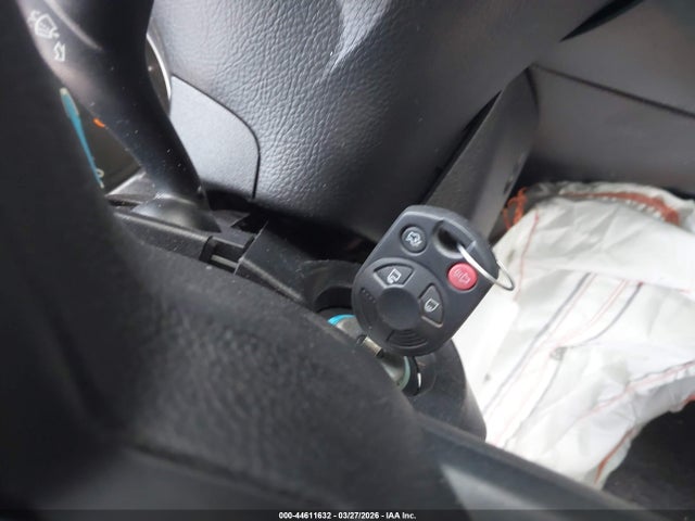 44611632 :رقم المزاد ، 1FADP3FE6HL324555 vin ، 2017 Ford Focus Se مزاد بيع