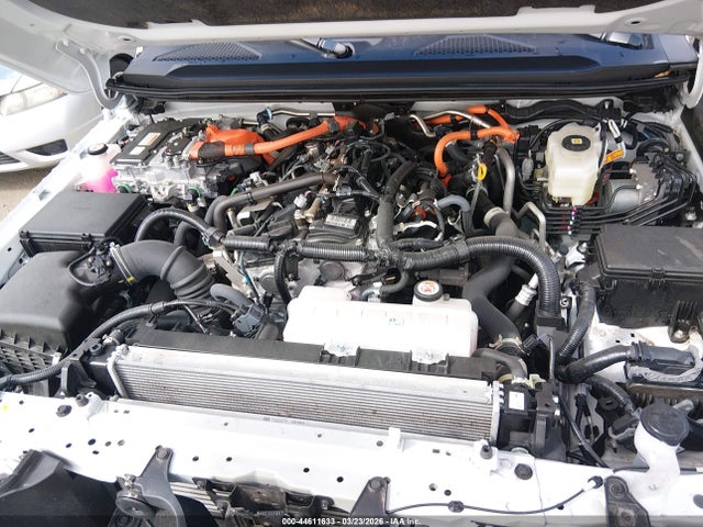 JTEABFAJXS5015678 Toyota Land Cruiser