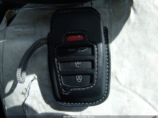 JTEABFAJXS5015678 Toyota Land Cruiser