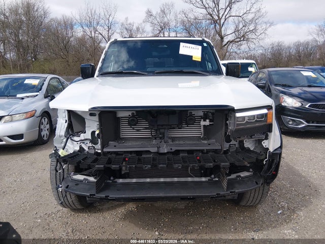 JTEABFAJXS5015678 Toyota Land Cruiser