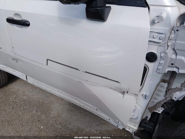 JTEABFAJXS5015678 Toyota Land Cruiser