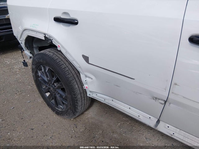 JTEABFAJXS5015678 Toyota Land Cruiser