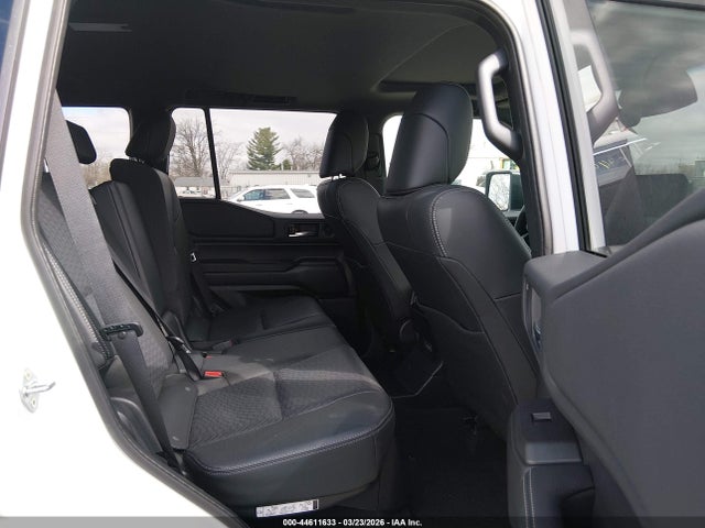 JTEABFAJXS5015678 Toyota Land Cruiser