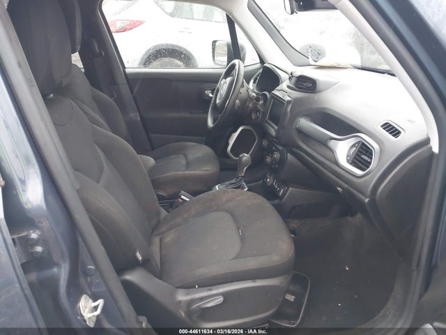 44611634 :رقم المزاد ، ZACNJBAB9LPL03823 vin ، 2020 Jeep Renegade Sport 4x4 مزاد بيع