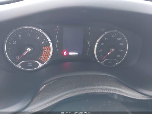 44611634 :رقم المزاد ، ZACNJBAB9LPL03823 vin ، 2020 Jeep Renegade Sport 4x4 مزاد بيع