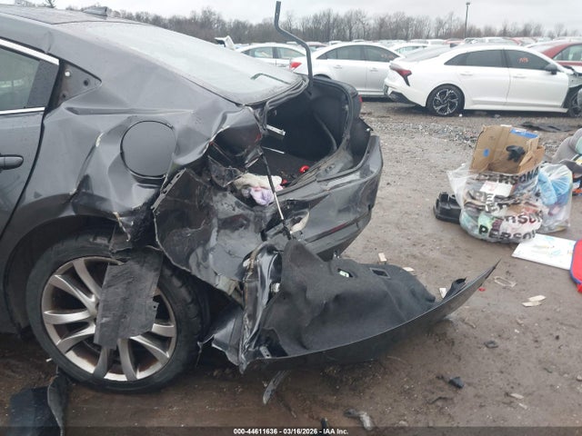 Aukcja sprzedaży 2014 Mazda Mazda6 I Grand Touring, vin: JM1GJ1W65E1136932, numer aukcji: 44611636