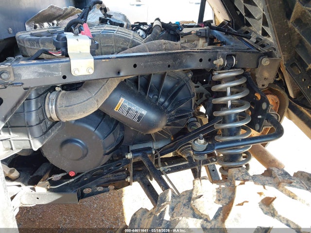 Продажа на аукционе авто 2025 Polaris Ranger Xp 1000 Northstar Ultimate, vin: 4XARRY998S8777292, номер лота: 44611641