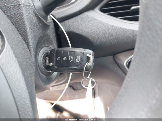 44611645 :رقم المزاد ، KMHH35LE9JU077602 vin ، 2018 Hyundai Elantra Gt مزاد بيع