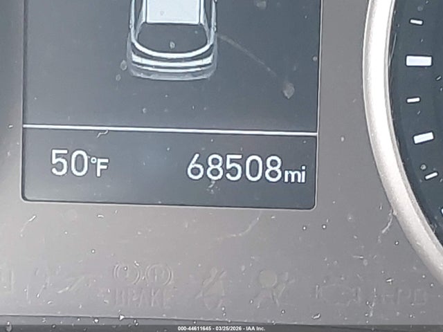 44611645 :رقم المزاد ، KMHH35LE9JU077602 vin ، 2018 Hyundai Elantra Gt مزاد بيع