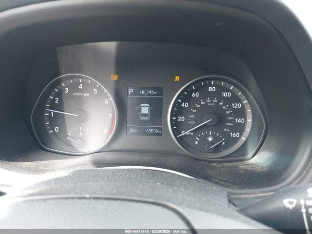 44611645 :رقم المزاد ، KMHH35LE9JU077602 vin ، 2018 Hyundai Elantra Gt مزاد بيع