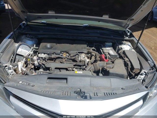 4T1B11HK2JU593786 Toyota CAMRY LE