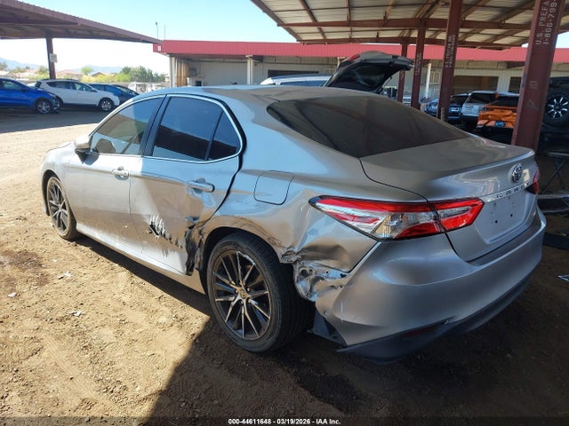 4T1B11HK2JU593786 Toyota CAMRY LE