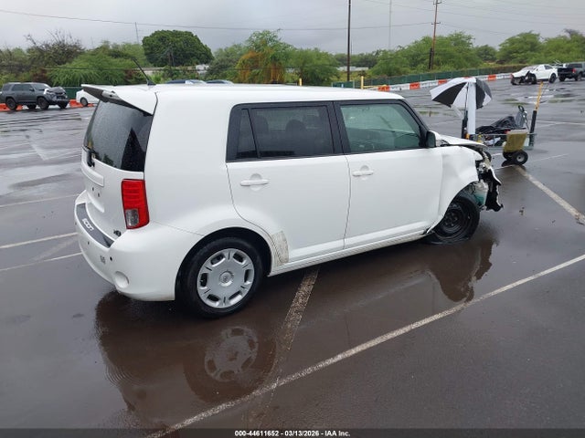 2012 Scion Xb Release Series 9.0 მანქანა იყიდება აუქციონზე, vin: JTLZE4FE1C1143187, აუქციონის ნომერი: 44611652