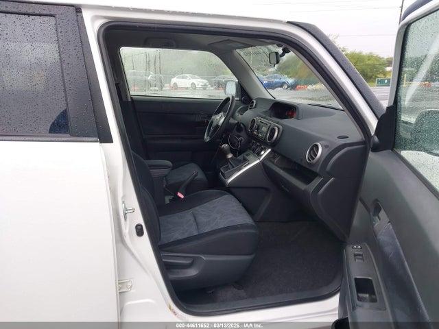 2012 Scion Xb Release Series 9.0 მანქანა იყიდება აუქციონზე, vin: JTLZE4FE1C1143187, აუქციონის ნომერი: 44611652