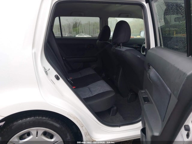 2012 Scion Xb Release Series 9.0 მანქანა იყიდება აუქციონზე, vin: JTLZE4FE1C1143187, აუქციონის ნომერი: 44611652