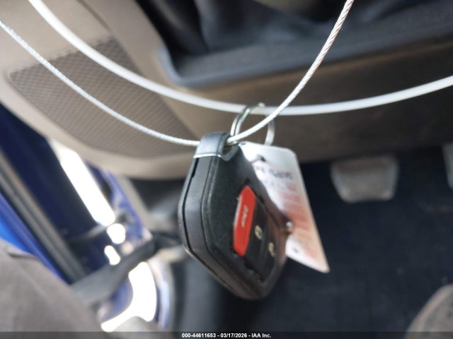 44611653 :رقم المزاد ، 1C4GJXAG7KW617329 vin ، 2019 Jeep Wrangler Sport S 4x4 مزاد بيع
