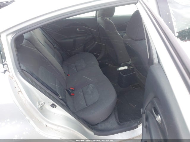 2013 KIA RIO KNADM4A31D6152617 Photo 7