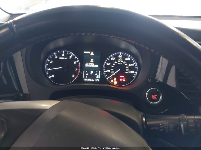 2014 MITSUBISHI OUTLANDER JA4AZ3A3XEZ014487 Photo 6