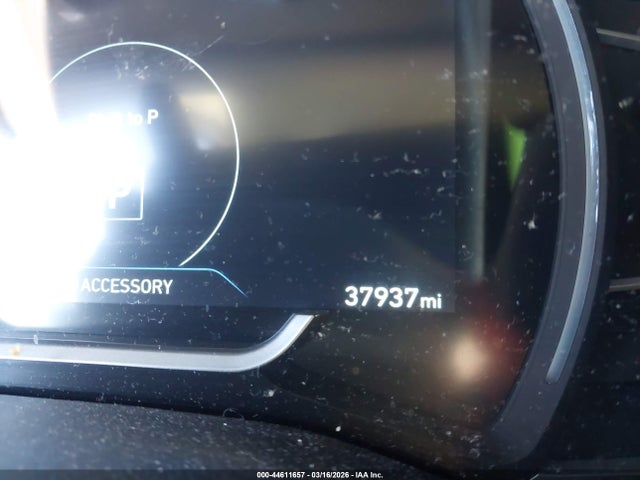 Hyundai Santa Fe Sel 2019 5NMS3CAD6KH136283 Image 15