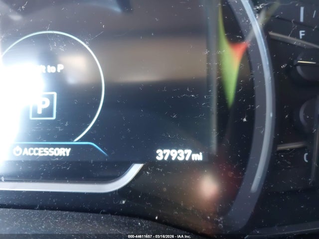 Hyundai Santa Fe Sel 2019 5NMS3CAD6KH136283 Image 7