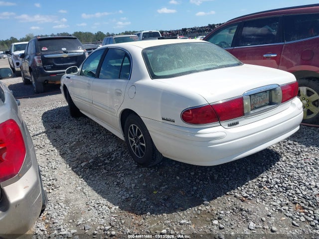 Продаж на аукціоні авто 2001 Buick Lesabre Custom, vin: 1G4HP54KX1U251461, номер лоту: 44611660