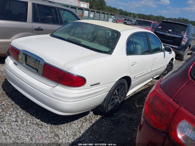 Продаж на аукціоні авто 2001 Buick Lesabre Custom, vin: 1G4HP54KX1U251461, номер лоту: 44611660