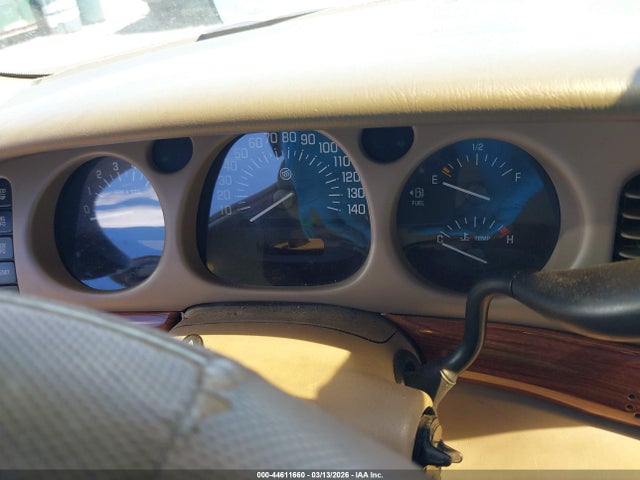 Продаж на аукціоні авто 2001 Buick Lesabre Custom, vin: 1G4HP54KX1U251461, номер лоту: 44611660