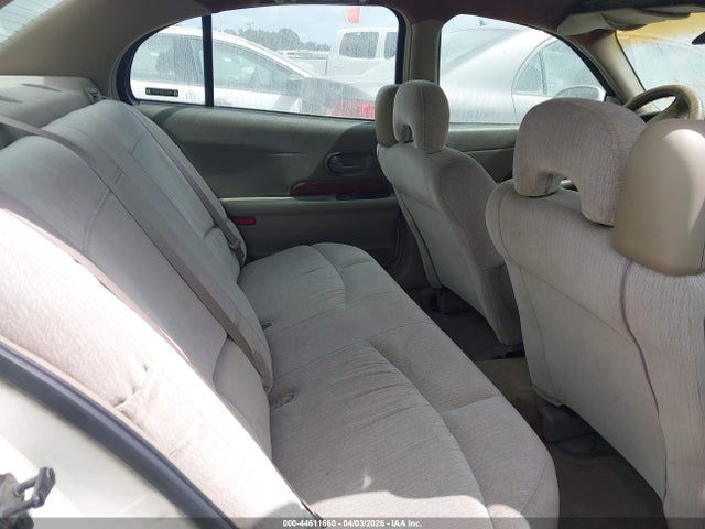 Продаж на аукціоні авто 2001 Buick Lesabre Custom, vin: 1G4HP54KX1U251461, номер лоту: 44611660