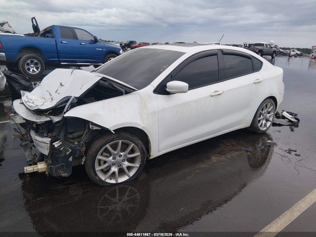 Продаж на аукціоні авто 2014 Dodge Dart Sxt, vin: 1C3CDFBB1ED746061, номер лоту: 44611667