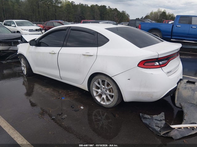 Продаж на аукціоні авто 2014 Dodge Dart Sxt, vin: 1C3CDFBB1ED746061, номер лоту: 44611667