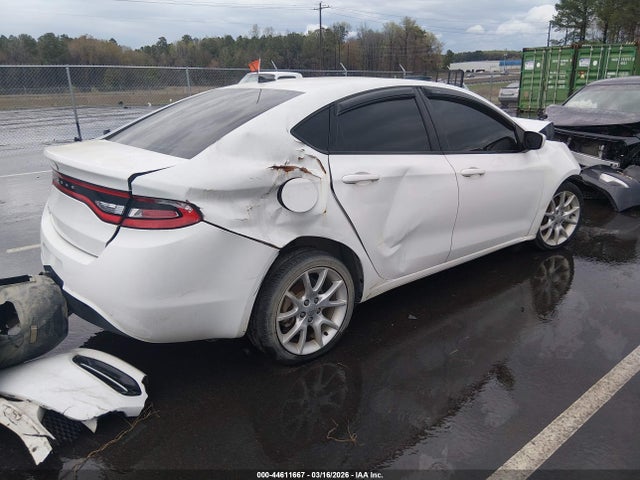 Продаж на аукціоні авто 2014 Dodge Dart Sxt, vin: 1C3CDFBB1ED746061, номер лоту: 44611667