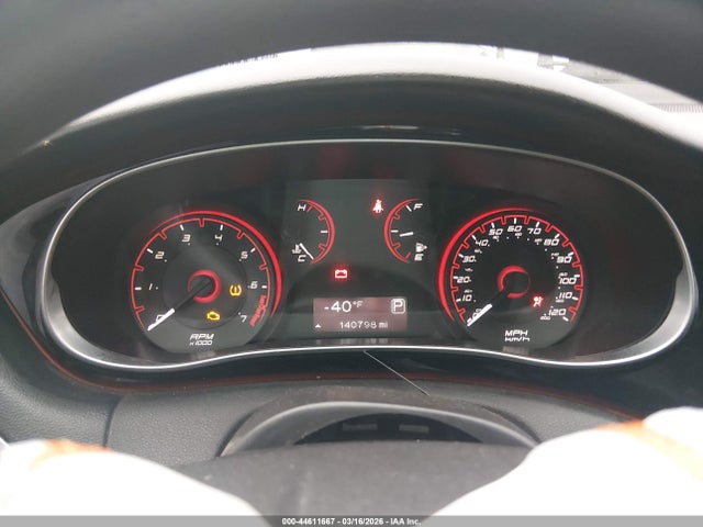 Продаж на аукціоні авто 2014 Dodge Dart Sxt, vin: 1C3CDFBB1ED746061, номер лоту: 44611667