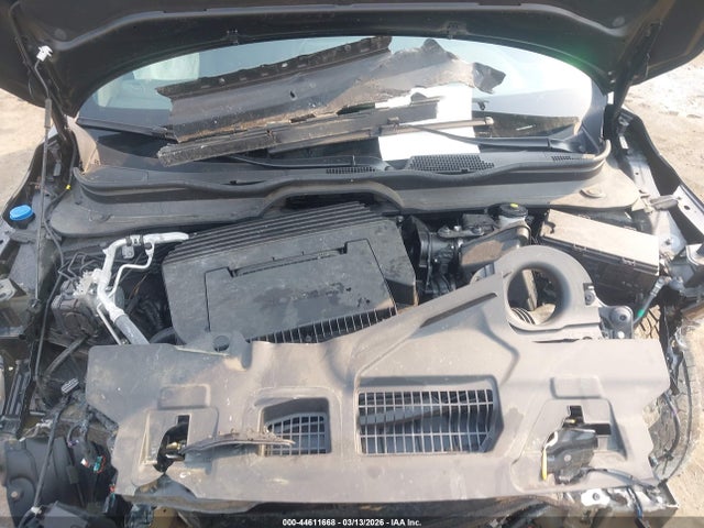 2025 Honda Pilot Trailsport მანქანა იყიდება აუქციონზე, vin: 5FNYG1H60SB045327, აუქციონის ნომერი: 44611668