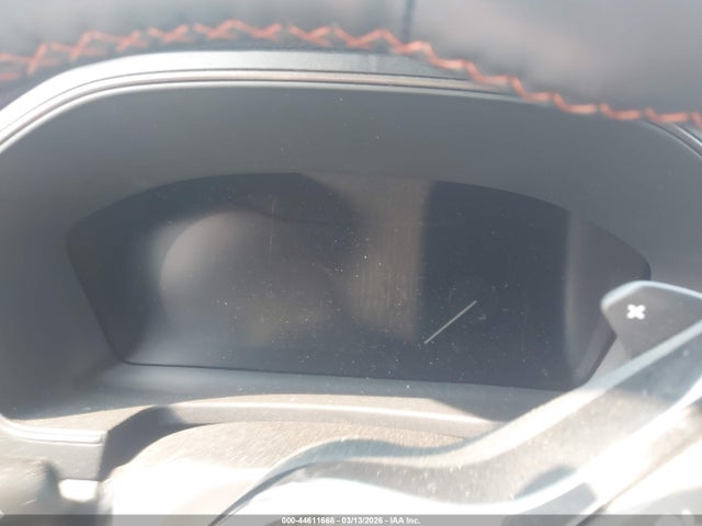 2025 Honda Pilot Trailsport მანქანა იყიდება აუქციონზე, vin: 5FNYG1H60SB045327, აუქციონის ნომერი: 44611668
