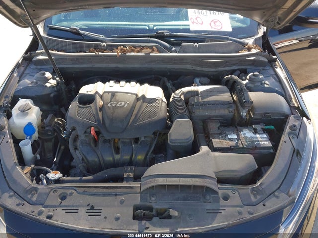 2015 Kia Optima Lx მანქანა იყიდება აუქციონზე, vin: 5XXGM4A73FG347853, აუქციონის ნომერი: 44611670
