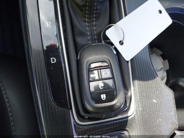 Honda Civic Sport 2025 2HGFE2F55SH578539 Image 11