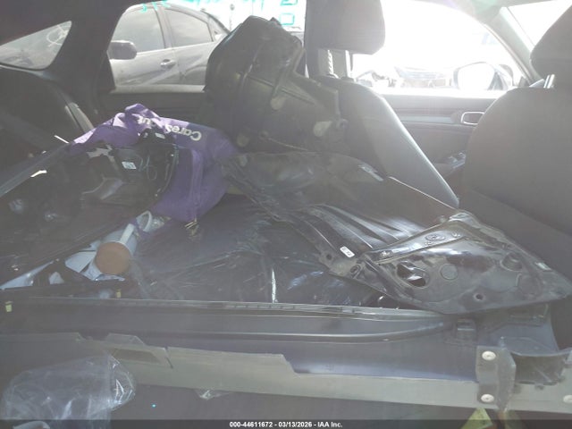 Honda Civic Sport 2025 2HGFE2F55SH578539 Image 8