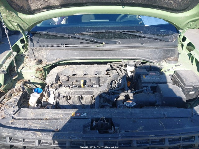 2023 HYUNDAI VENUE KMHRB8A31PU251519 Photo 9
