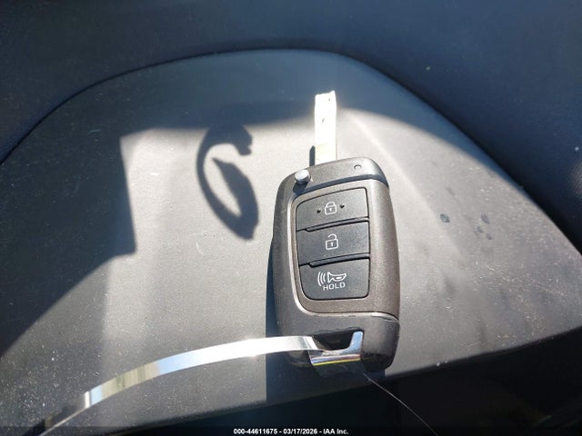 2023 HYUNDAI VENUE KMHRB8A31PU251519 Photo 10