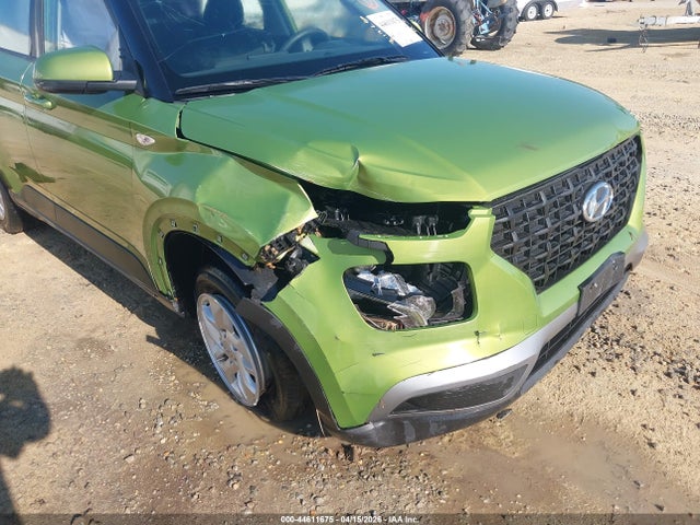 2023 HYUNDAI VENUE KMHRB8A31PU251519 Photo 5
