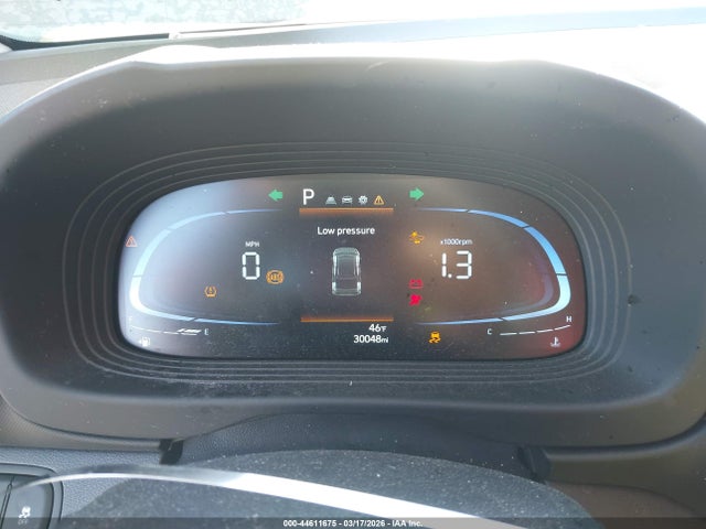 2023 HYUNDAI VENUE KMHRB8A31PU251519 Photo 6