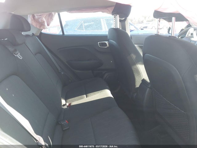 2023 HYUNDAI VENUE KMHRB8A31PU251519 Photo 7